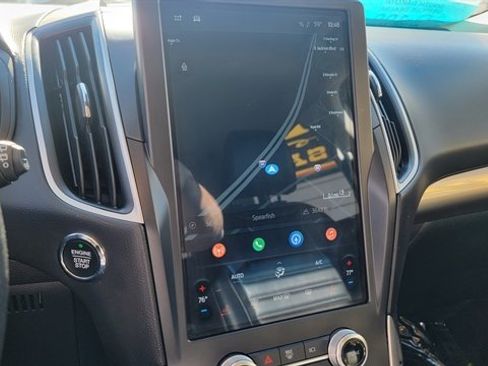 Used 2024 Ford Edge SEL image 30