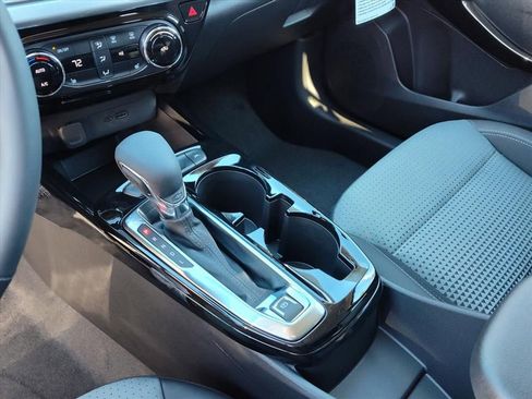 New 2026 Chevrolet Trax LT w/ Driver Confidence Package image 13