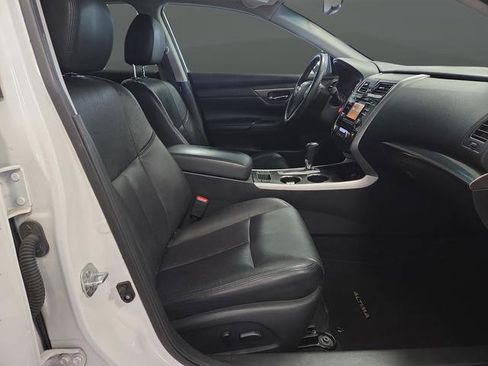 Used 2015 Nissan Altima 2.5 SL image 29