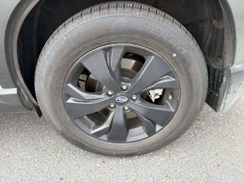 Certified 2026 Subaru Ascent Premium AWD/4WD image 14