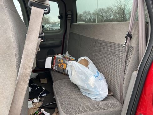 Used 1999 Ford F150 4x4 SuperCab image 12