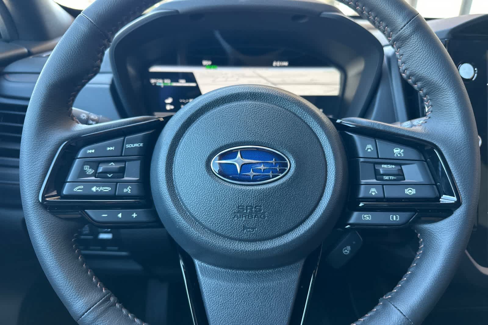 New 2026 Subaru Forester Touring AWD/4WD image 26