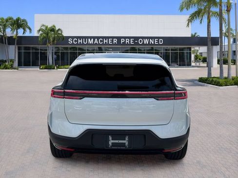 Used 2025 Polestar Polestar 3 AWD/4WD image 6