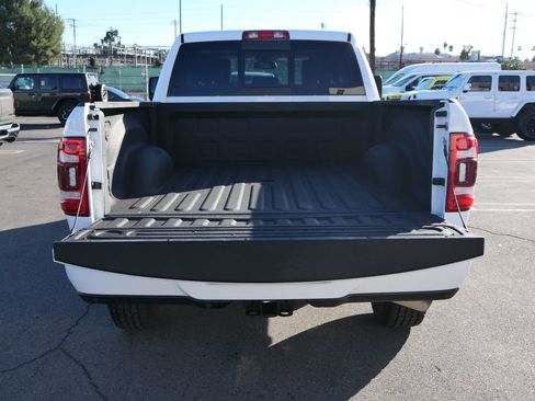 Used 2023 RAM 2500 Laramie image 7