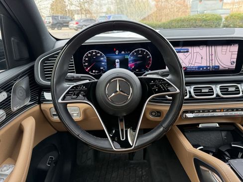 Certified 2024 Mercedes-Benz GLE 350 4MATIC image 14