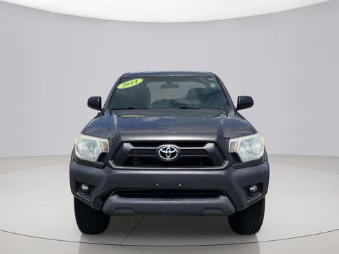 Used 2014 Toyota Tacoma 4x4 Regular Cab image 7
