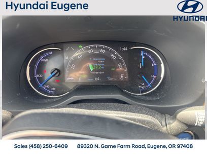 Used 2019 Toyota RAV4 Limited