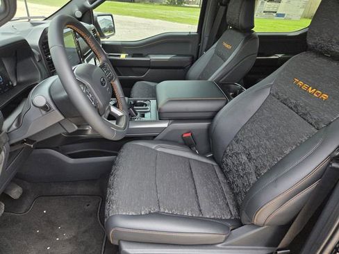 New 2026 Ford F150 Tremor AWD/4WD image 25