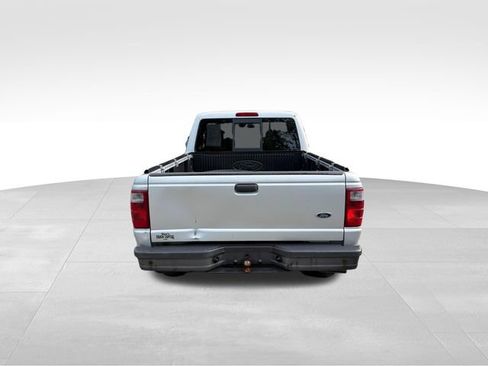 Used 2002 Ford Ranger XL RWD image 4