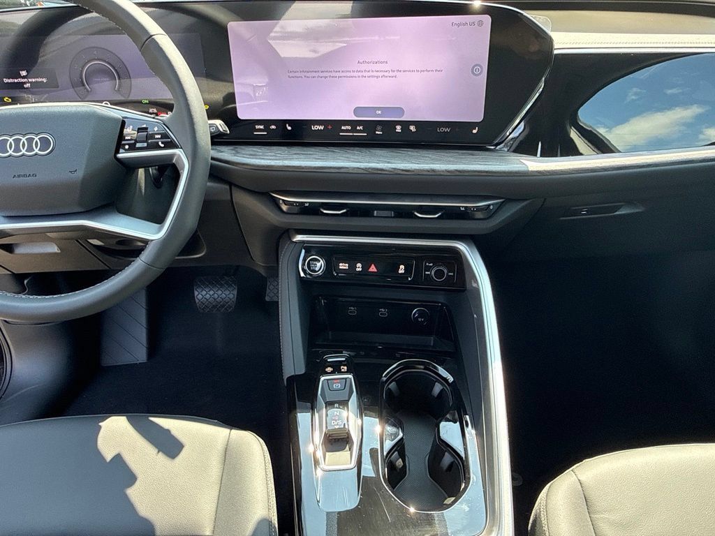 New 2026 Audi Q5 Premium AWD/4WD image 26