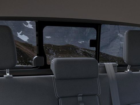 New 2025 Ford Ranger XLT w/ Equipment Group 301A High image 22