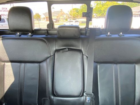 Used 2022 Ford Ranger Lariat w/ Technology Package image 28