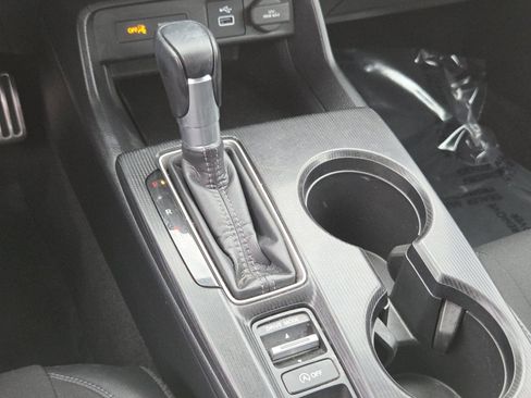 Certified 2024 Honda Civic Sport image 29