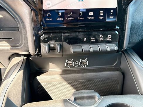 New 2026 RAM 2500 Big Horn RWD image 16