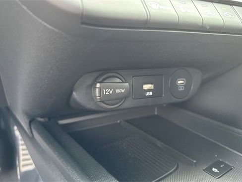 New 2026 Hyundai Elantra Sport image 26