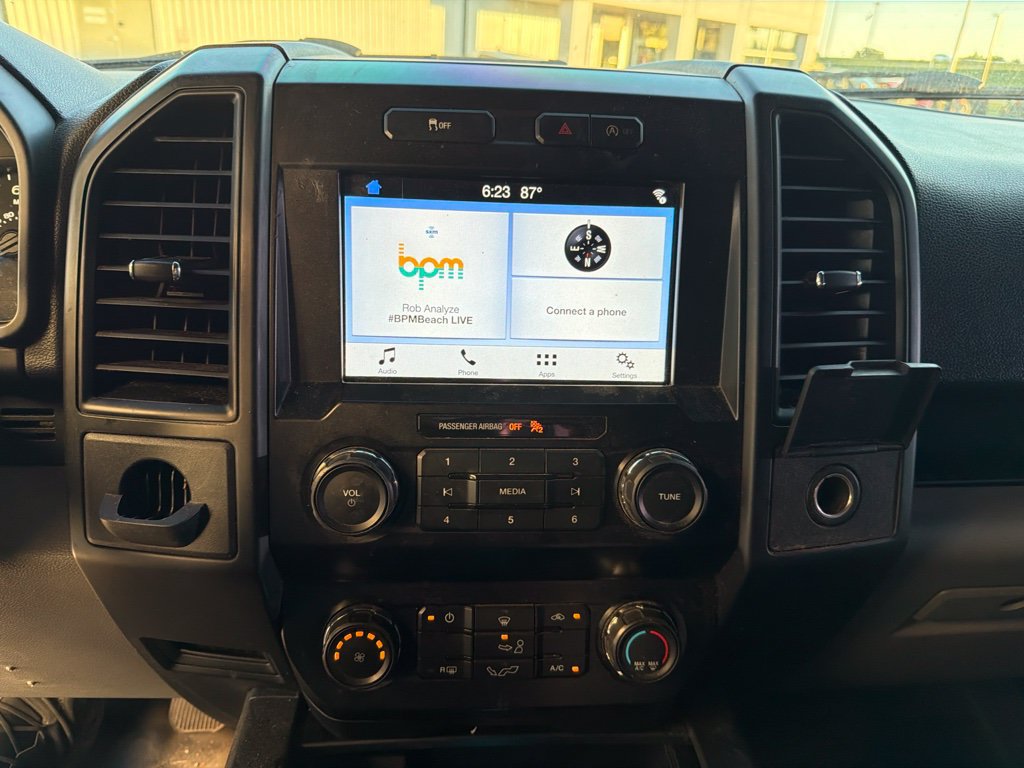 Used 2019 Ford F150 XL w/ Equipment Group 101A Mid RWD image 11