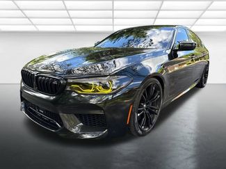 Used 2019 BMW M5 w/ Executive Package AWD/4WD 360° Tour