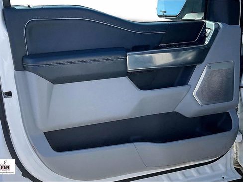 Used 2021 Ford F150 Limited image 23