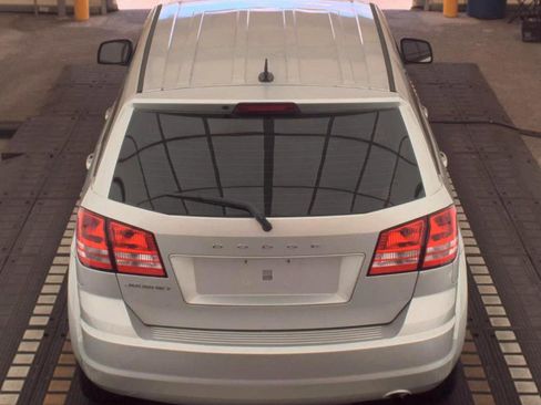 Used 2013 Dodge Journey American Value Package w/ Flexible Seating Group FWD image 5