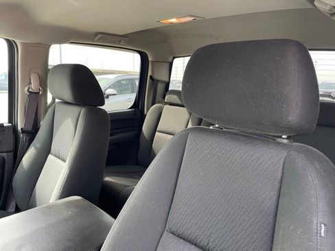 Used 2013 GMC Sierra 1500 SLE w/ Power Tech Package image 19