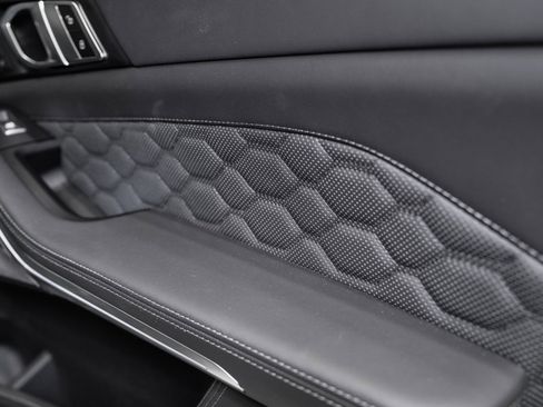 Used 2024 BMW X5 M Competition w/ Executive Package image 52