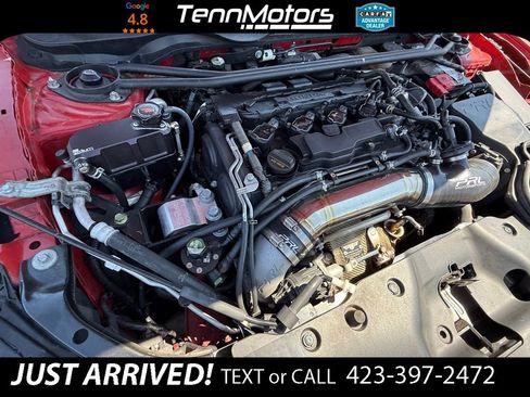 Used 2019 Honda Civic Type R image 19