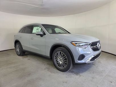 New 2027 Mercedes-Benz GLC 300