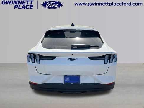 New 2026 Ford Mustang Mach-E Premium image 35