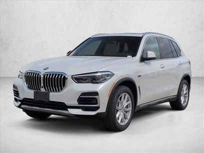 Used 2023 BMW X5 xDrive45e w/ Luxury Seating Package