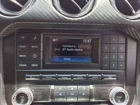 Used 2016 Ford Mustang Coupe w/ Equipment Group 051A RWD image 29