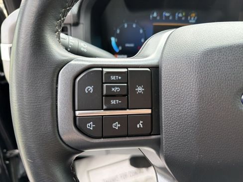 Used 2024 Ford F150 XLT w/ Mobile Office Package AWD/4WD image 19