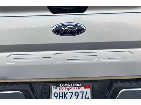 Used 2019 Ford F150 XLT w/ Equipment Group 302A Luxury image 16