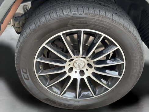 Used 2019 Mercedes-Benz G 550 image 42