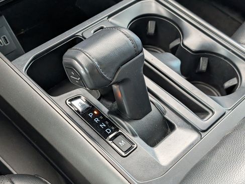 Certified 2025 Ford F150 Lariat AWD/4WD image 29