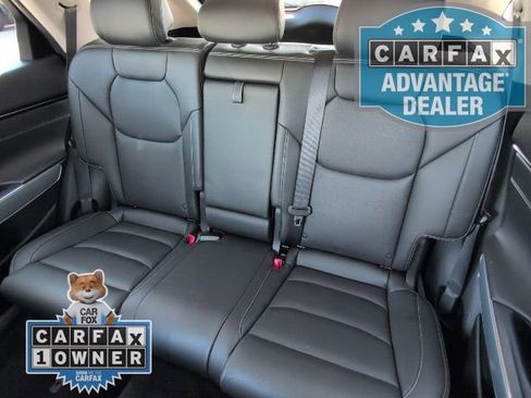 Used 2022 Genesis GV70 2.5T w/ Select Package image 8