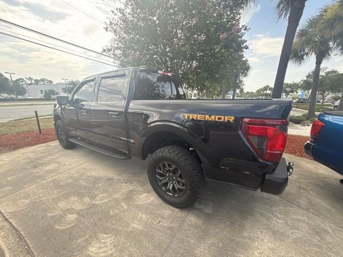 Used 2025 Ford F150 Tremor w/ Bed Utility Package AWD/4WD image 18