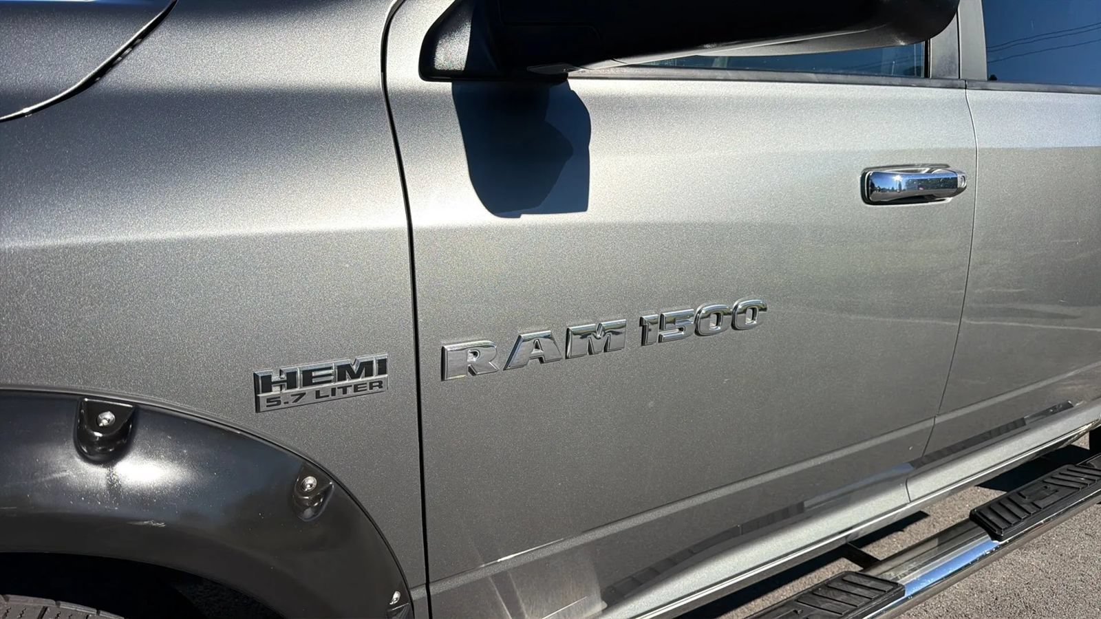 Used 2012 RAM 1500 Classic SLT w/ Protection Group AWD/4WD image 14