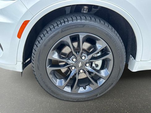 Certified 2023 Dodge Durango SXT w/ SXT Blacktop Group AWD/4WD image 11
