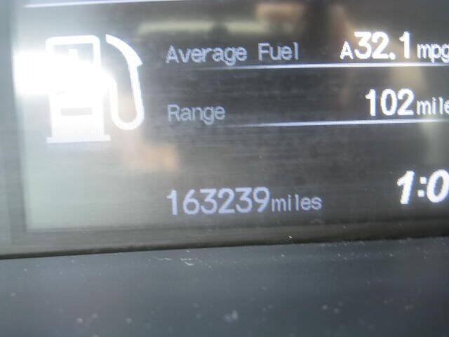 Used 2012 Honda Civic LX image 18
