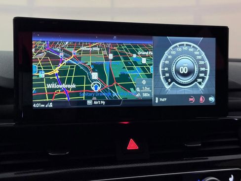 Used 2018 Audi S5 Premium Plus w/ Navigation Package AWD/4WD image 32