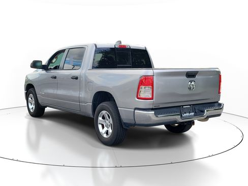Used 2019 RAM 1500 Tradesman RWD image 5