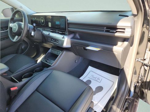 New 2026 Hyundai Kona Limited image 10
