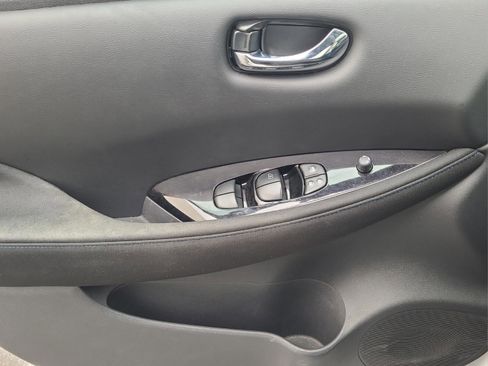 Used 2023 Nissan Leaf SV Plus image 26