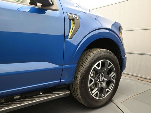 Used 2024 Ford F150 STX AWD/4WD image 51