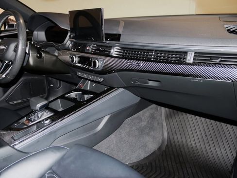 Used 2023 Audi RS 5 Sportback image 66