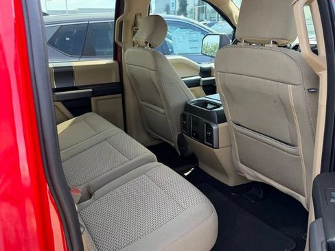 Used 2018 Ford F150 XLT w/ Equipment Group 302A Luxury RWD image 10
