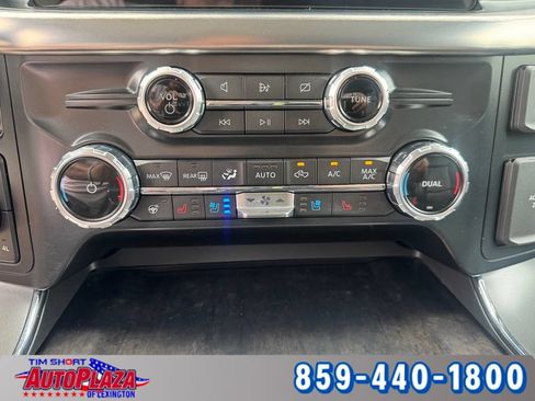 Used 2022 Ford F150 Lariat w/ Equipment Group 502A High AWD/4WD image 38
