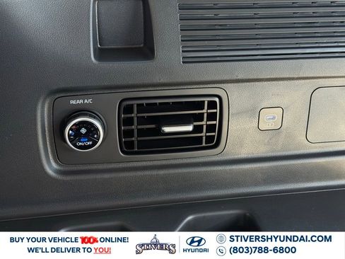 New 2026 Hyundai Santa Fe SEL image 23