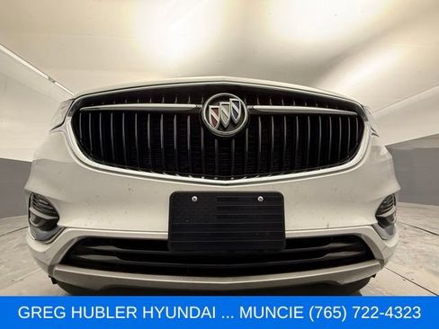 Used 2020 Buick Enclave Essence FWD image 14