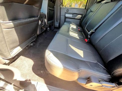 Used 2016 Ford F250 Lariat w/ Lariat Ultimate Package image 42